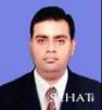 Dr.K. Gopinath Orthopedician and Traumatologist in KGH Hospital Hyderabad